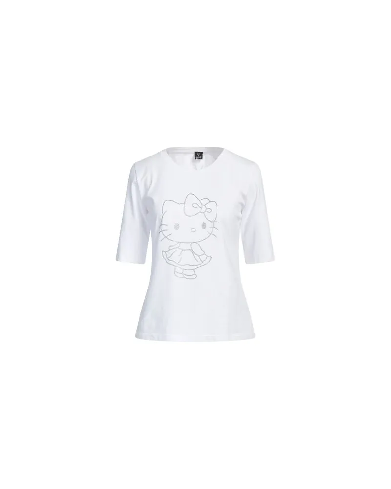 FELEPPA TOPS - T-shirtsauf YOOX.COM Weiß