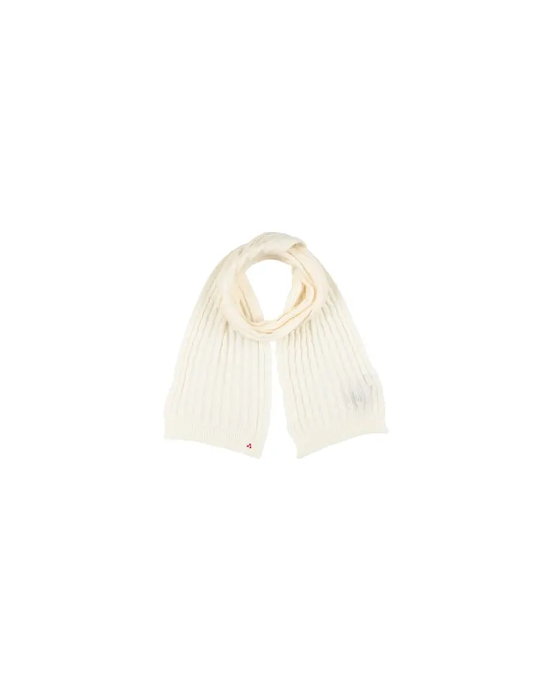 Peuterey ACCESSOIRES - Schalsauf YOOX.COM Elfenbein