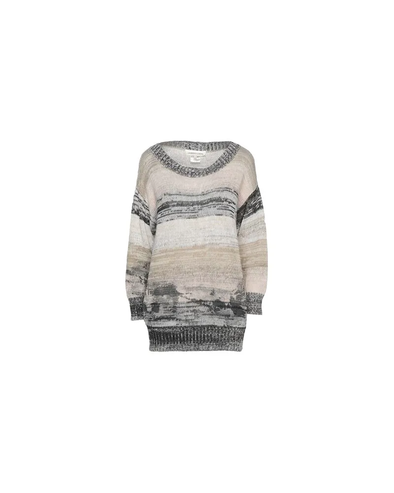 Lamberto Losani STRICKWAREN - Pulloverauf YOOX.COM Beige