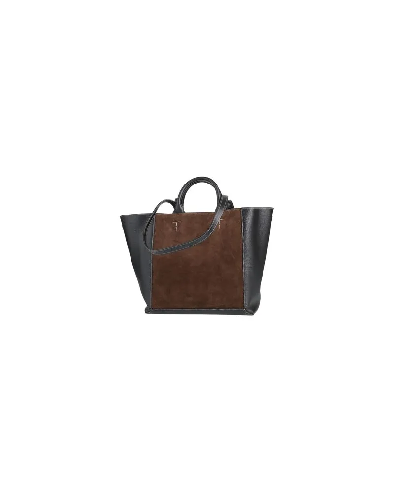 TOD'S TASCHEN - Handtaschenauf YOOX.COM Schwarz