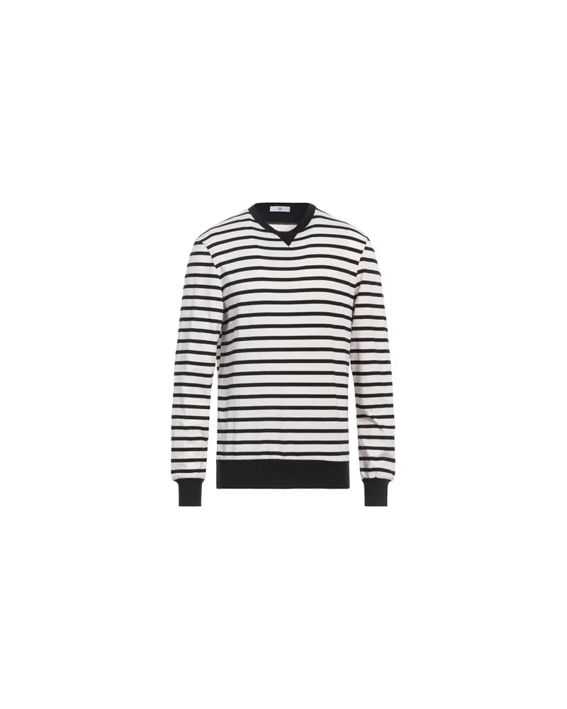 PMDS PREMIUM MOOD DENIM SUPERIOR TOPS - T-shirtsauf YOOX.COM Weiß
