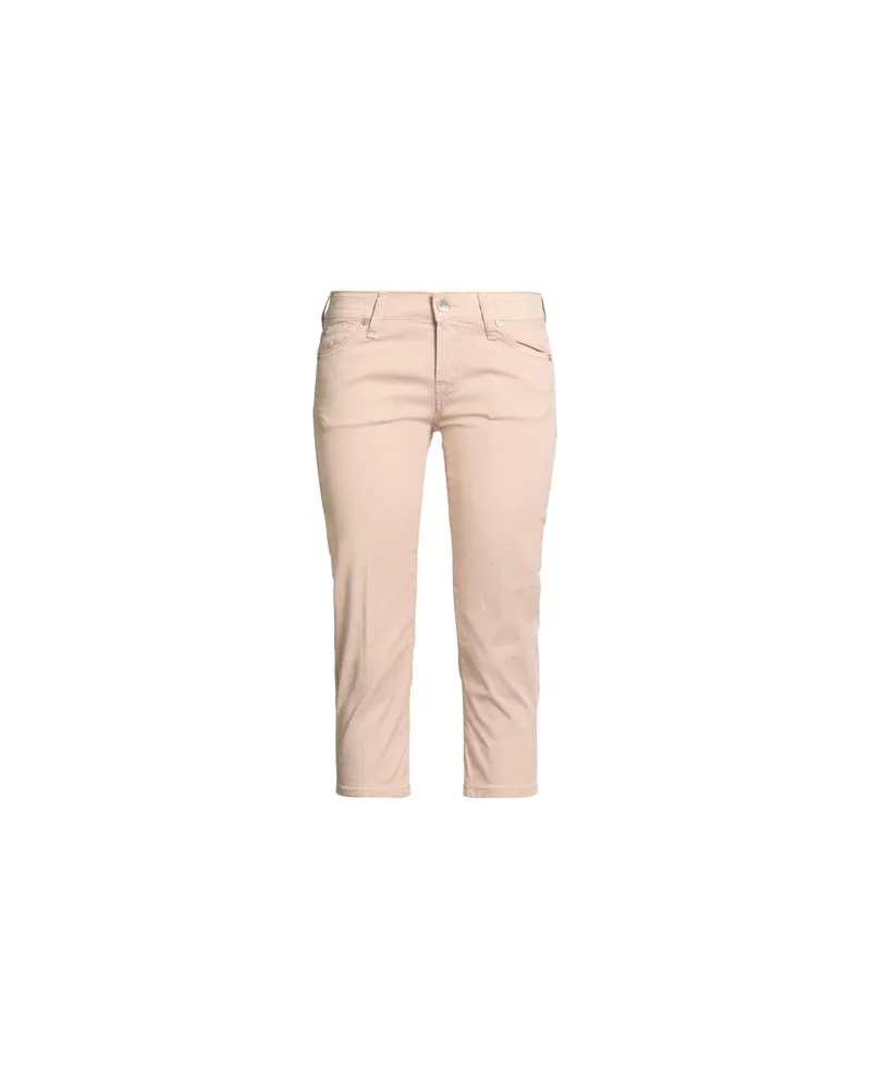 Jacob Cohën HOSEN & RÖCKE - Hosenauf YOOX.COM Hellrosa