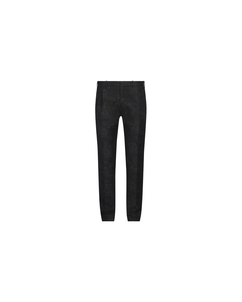 Incotex VERVE - HOSEN & RÖCKE - Hosenauf YOOX.COM Marineblau