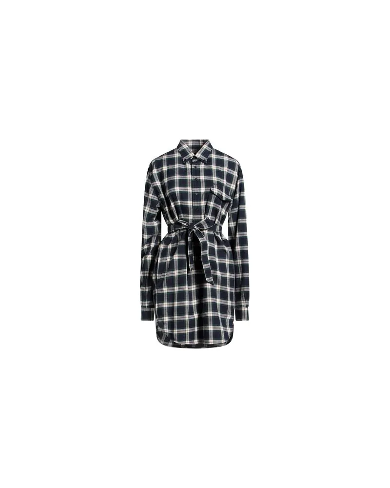 Dsquared2 KLEIDER - Mini-Kleiderauf YOOX.COM Militärgrün
