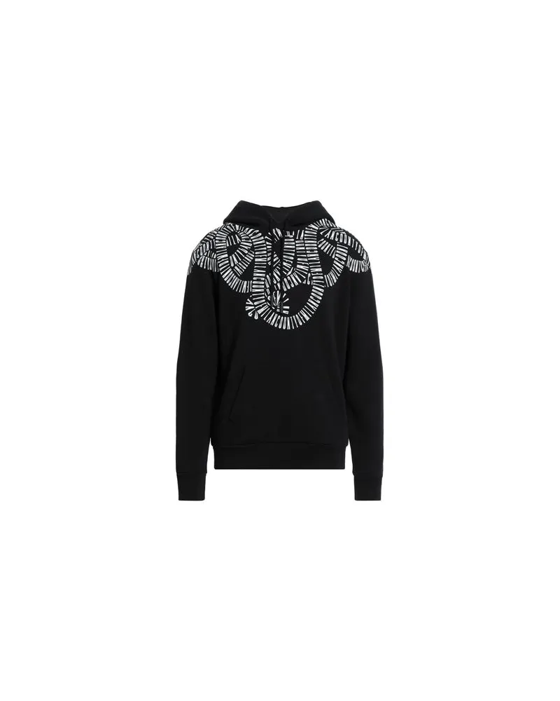 Marcelo Burlon | County of Milan TOPS - Sweatshirtsauf YOOX.COM Schwarz
