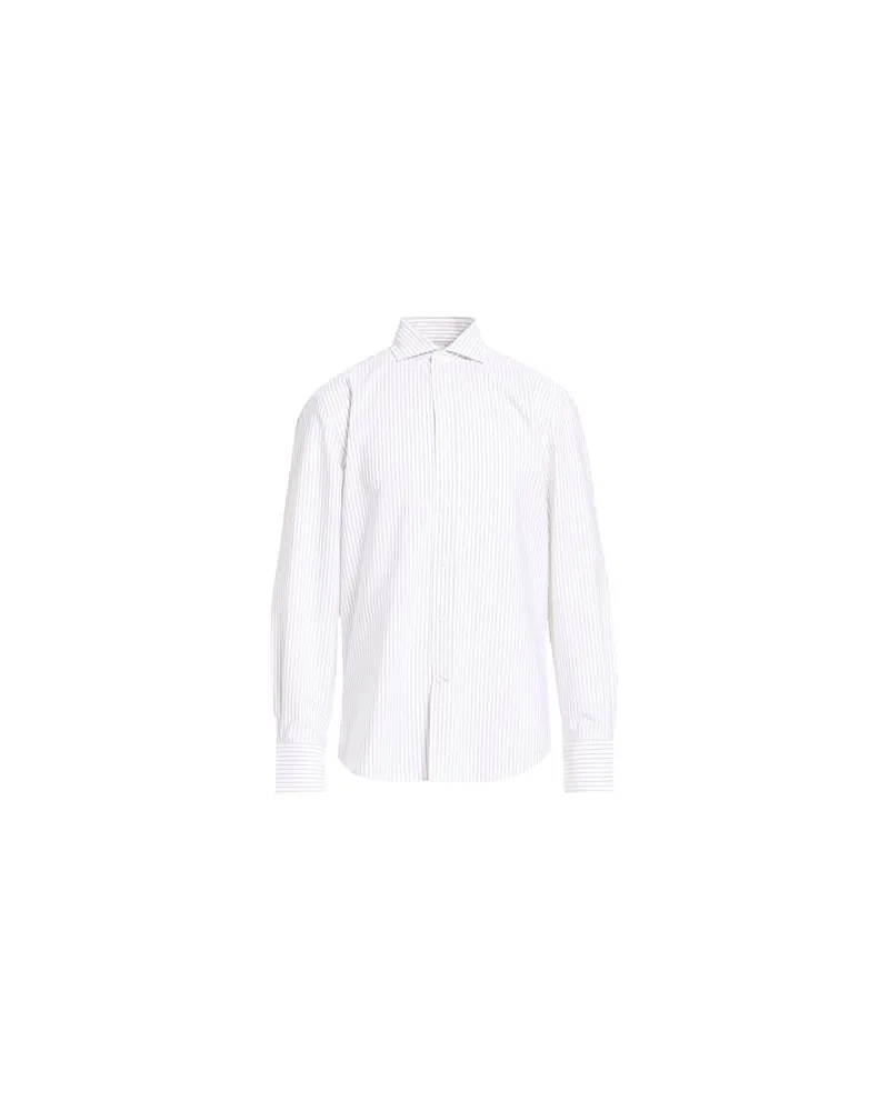Brunello Cucinelli TOPS - Hemdenauf YOOX.COM Off