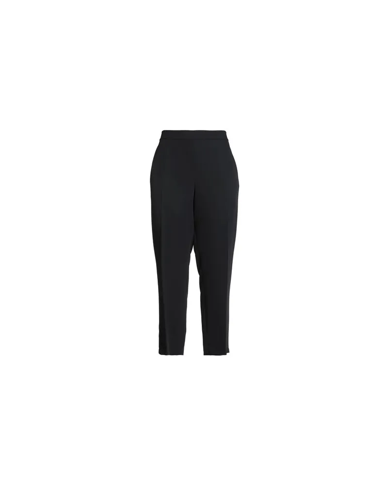 Kaos HOSEN & RÖCKE - Hosenauf YOOX.COM Schwarz