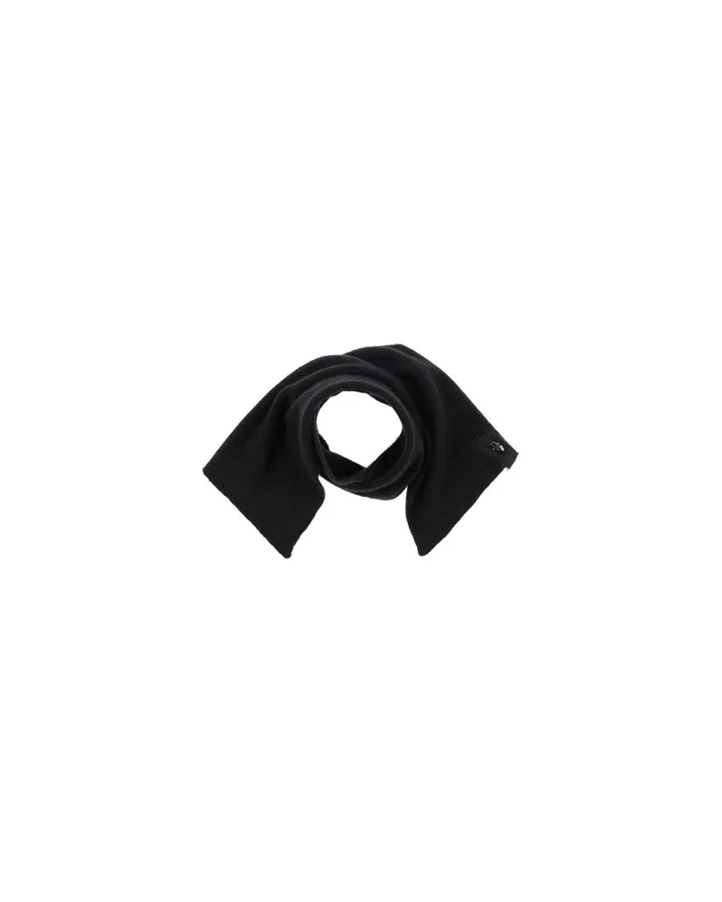 Roberto Cavalli ACCESSOIRES - Schalsauf YOOX.COM Schwarz