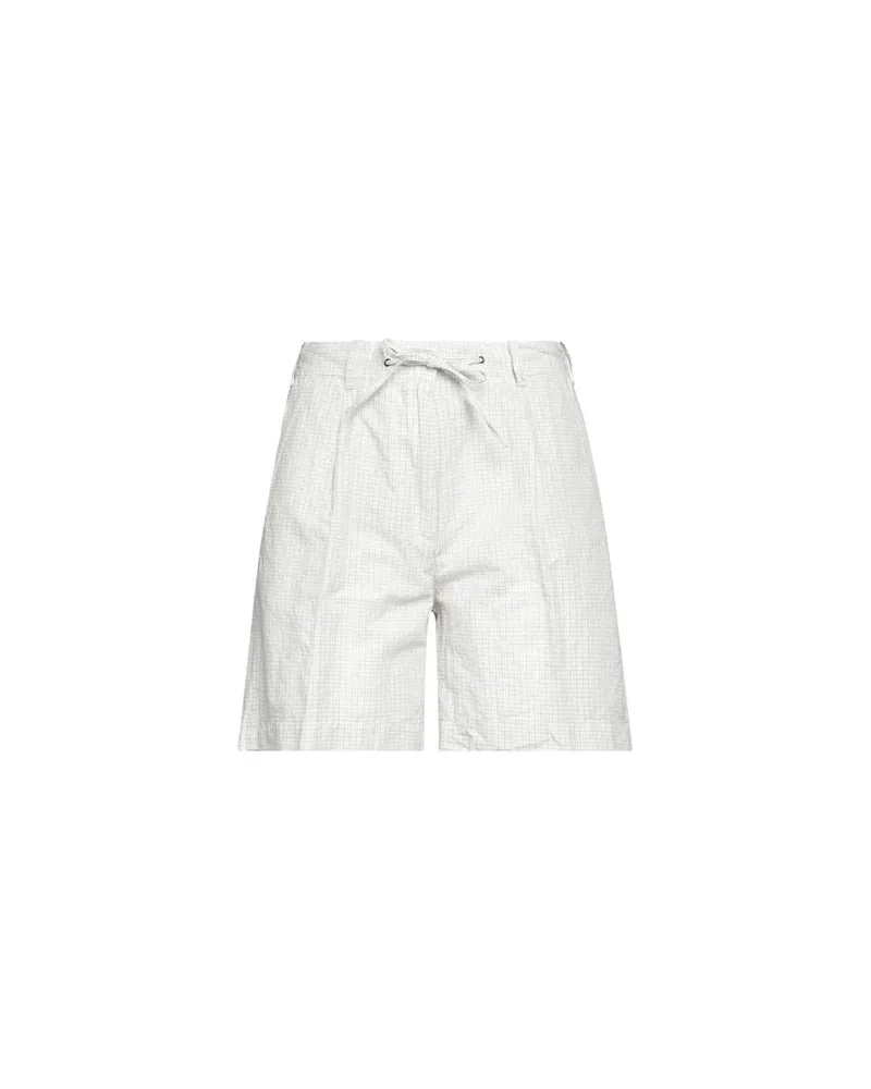 ASPESI HOSEN & RÖCKE - Shorts & Bermudashortsauf YOOX.COM Weiß