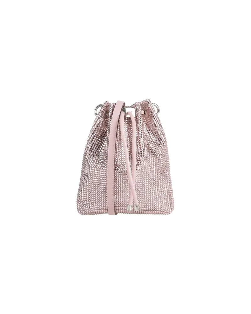 Jimmy Choo TASCHEN - Umhängetascheauf YOOX.COM Hellrosa