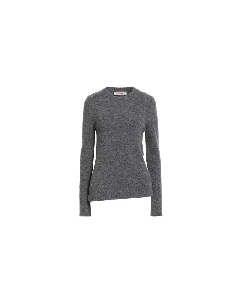 Jucca STRICKWAREN - Pulloverauf YOOX.COM Grau