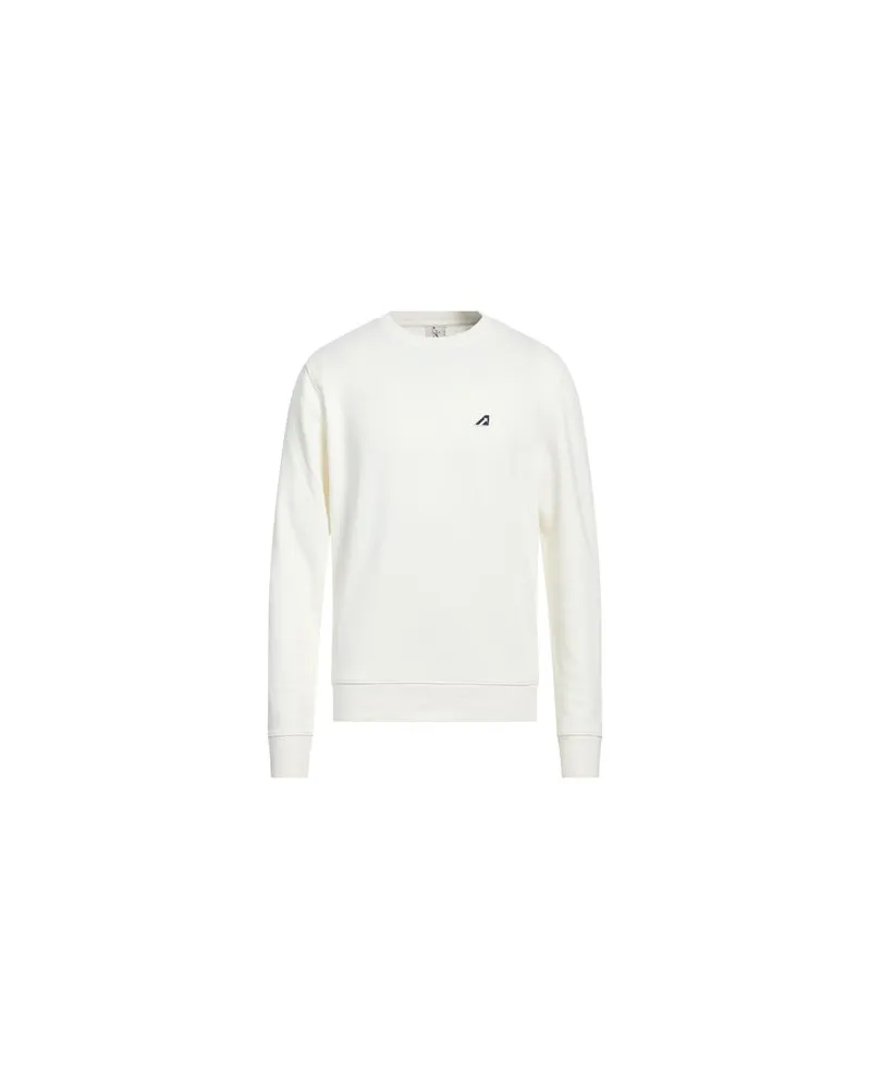 AUTRY TOPS - Sweatshirtsauf YOOX.COM Weiß