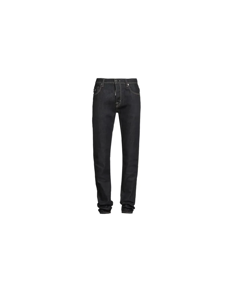 Tramarossa HOSEN & RÖCKE - Jeanshosenauf YOOX.COM Blau