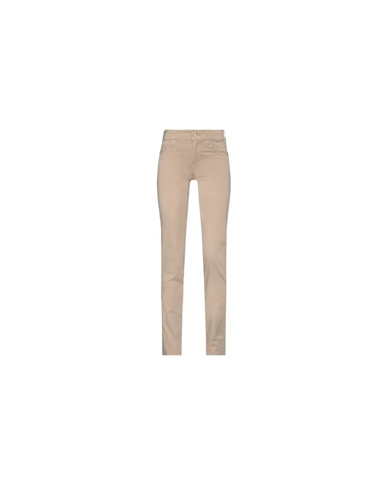 Jacob Cohën HOSEN & RÖCKE - Hosenauf YOOX.COM Khaki