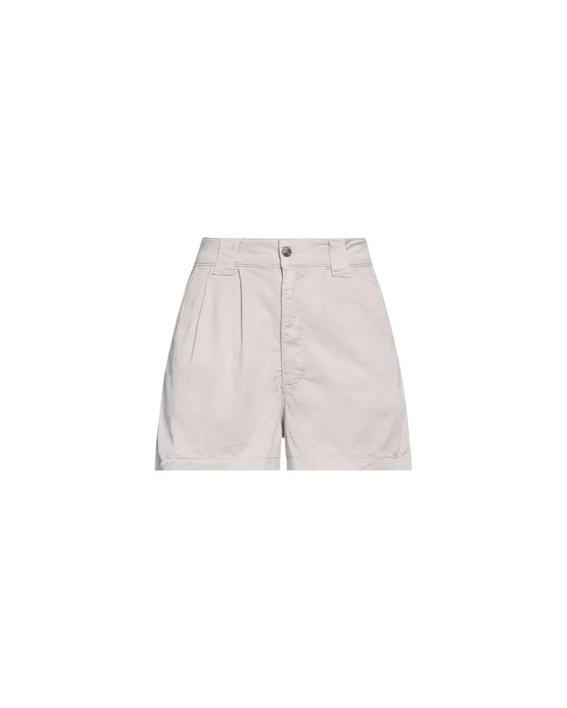 ba&sh HOSEN & RÖCKE - Shorts & Bermudashortsauf YOOX.COM Lila