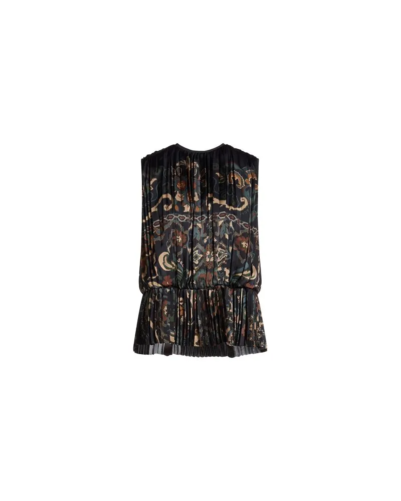 Sacai TOPS - Topsauf YOOX.COM Nachtblau