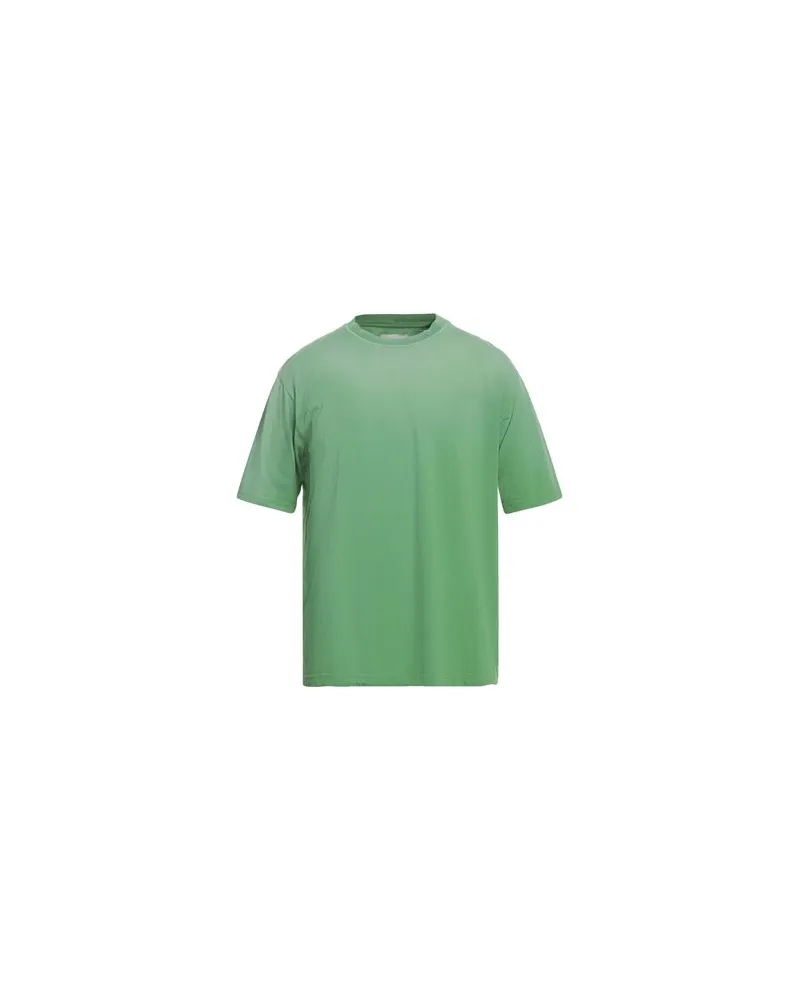 Haikure TOPS - T-shirtsauf YOOX.COM Grün