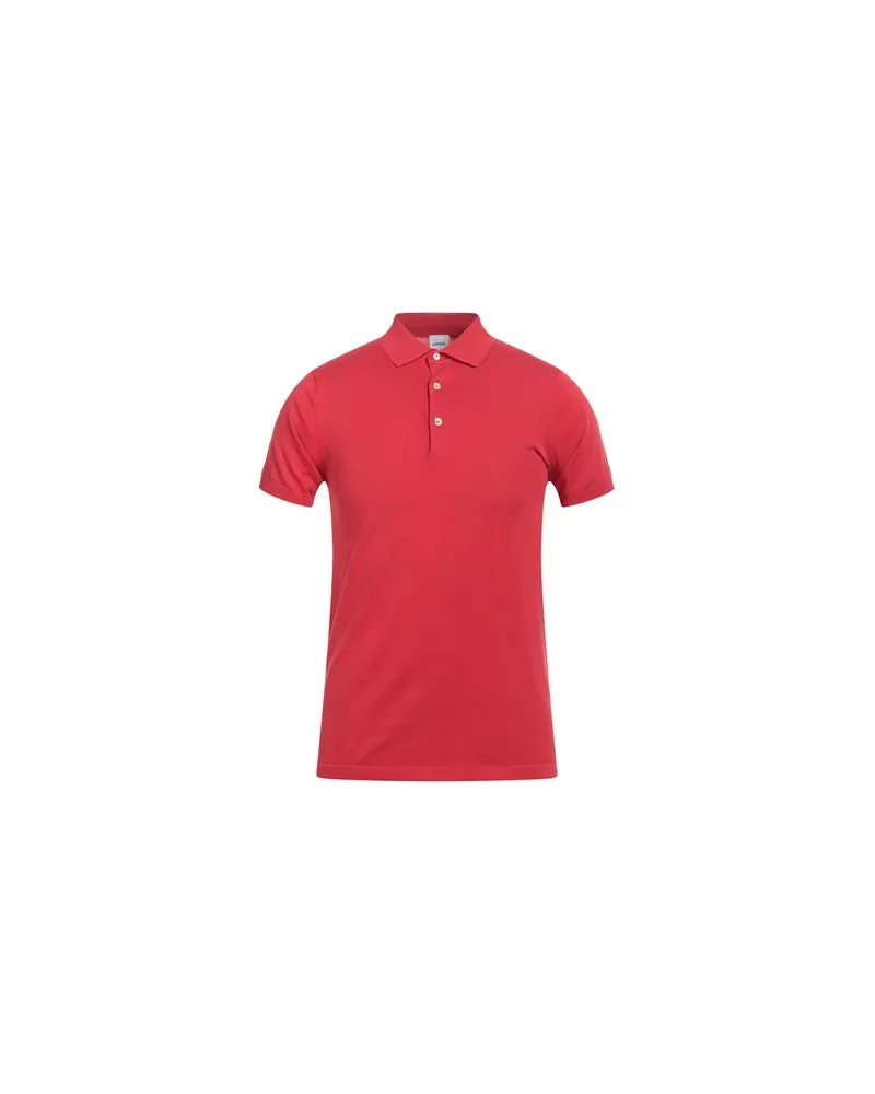 ASPESI STRICKWAREN - Pulloverauf YOOX.COM Rot