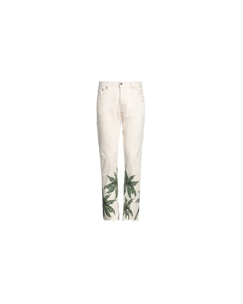 Palm Angels HOSEN & RÖCKE - Hosenauf YOOX.COM Off