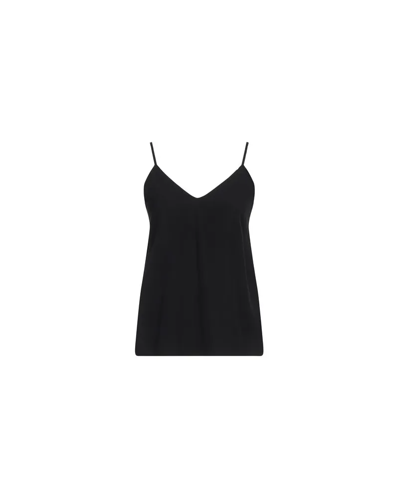 Totême TOPS - Topsauf YOOX.COM Schwarz