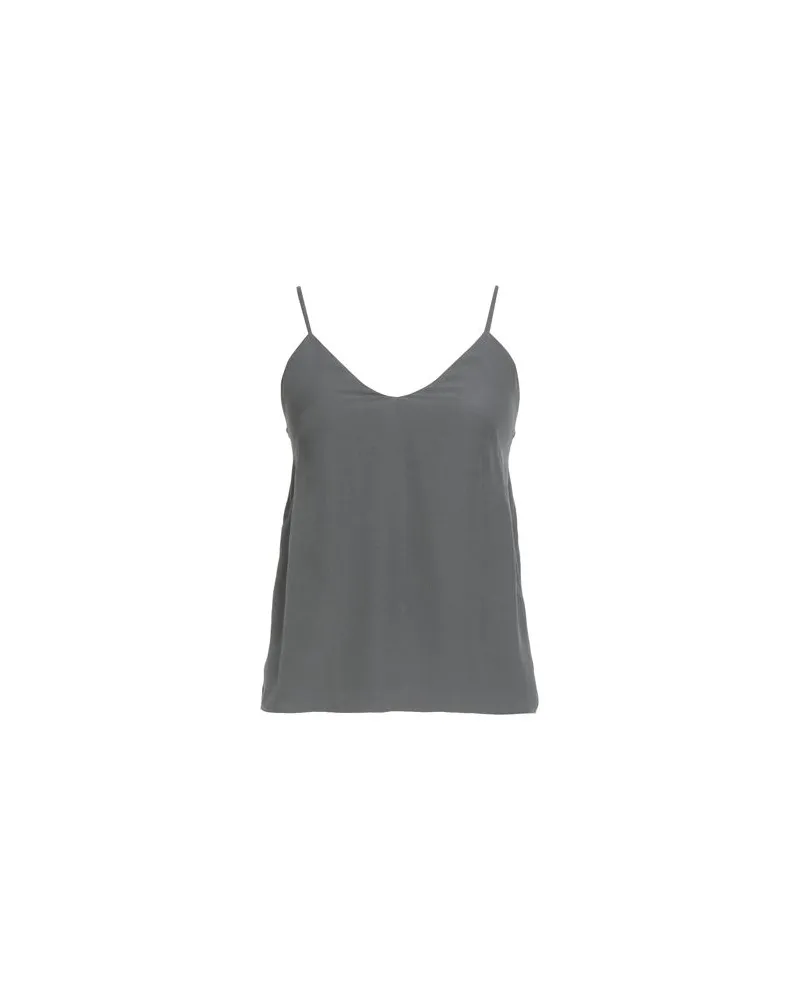 Totême TOPS - Topsauf YOOX.COM Braungrau