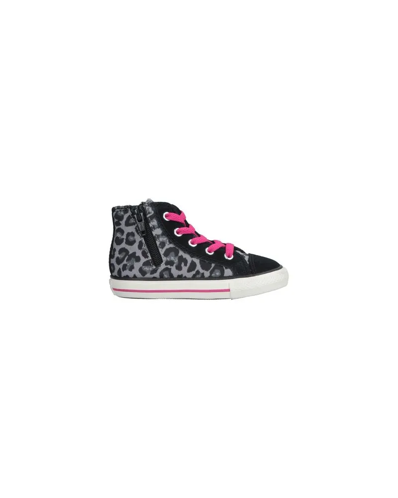Converse SCHUHE - Sneakersauf YOOX.COM Schwarz