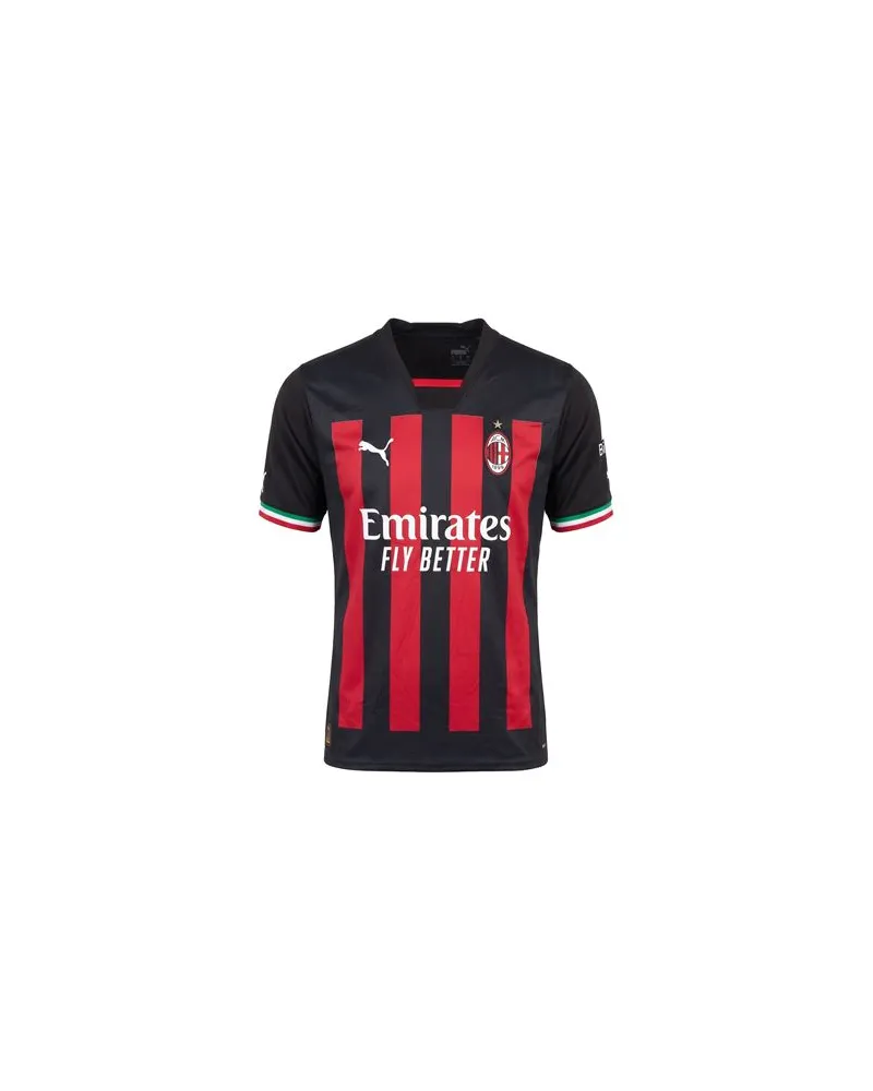 Puma TOPS - T-shirtsauf YOOX.COM Schwarz