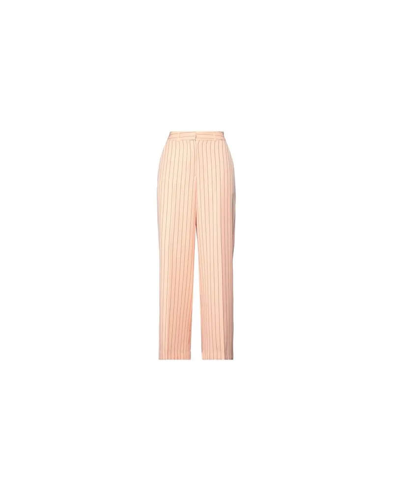 Closet HOSEN & RÖCKE - Hosenauf YOOX.COM Pfirsich