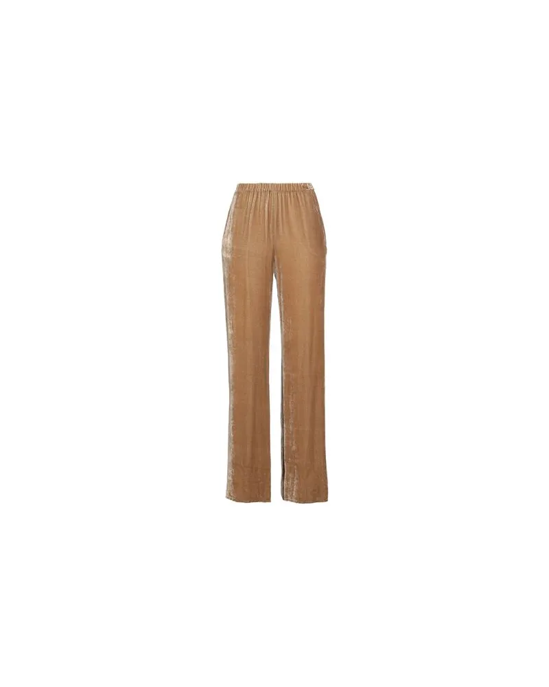 Antonelli Firenze HOSEN & RÖCKE - Hosenauf YOOX.COM Kamel