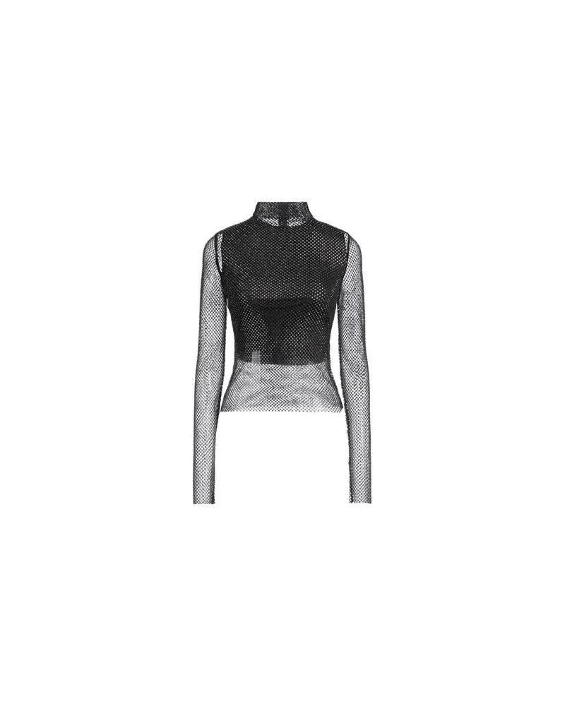 SPORTMAX TOPS - Topsauf YOOX.COM Schwarz