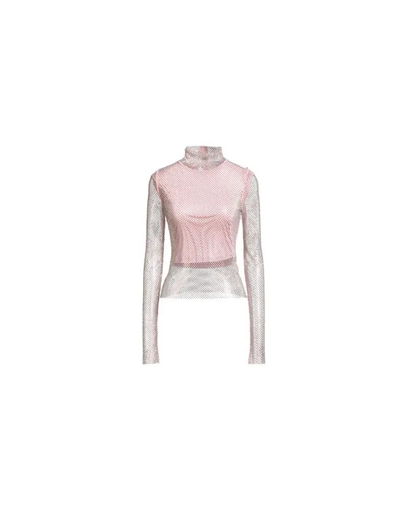 SPORTMAX TOPS - Topsauf YOOX.COM Rosa