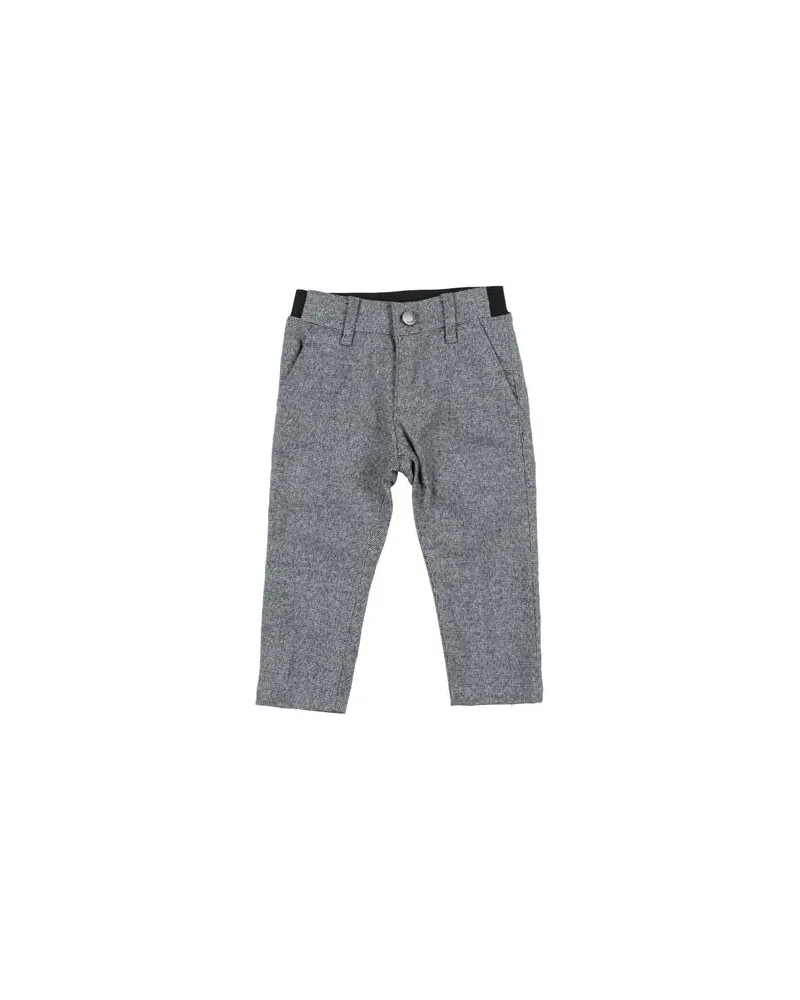 Peuterey HOSEN & RÖCKE - Hosenauf YOOX.COM Schwarz