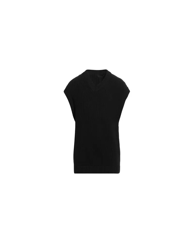 Drykorn STRICKWAREN - Pulloverauf YOOX.COM Schwarz