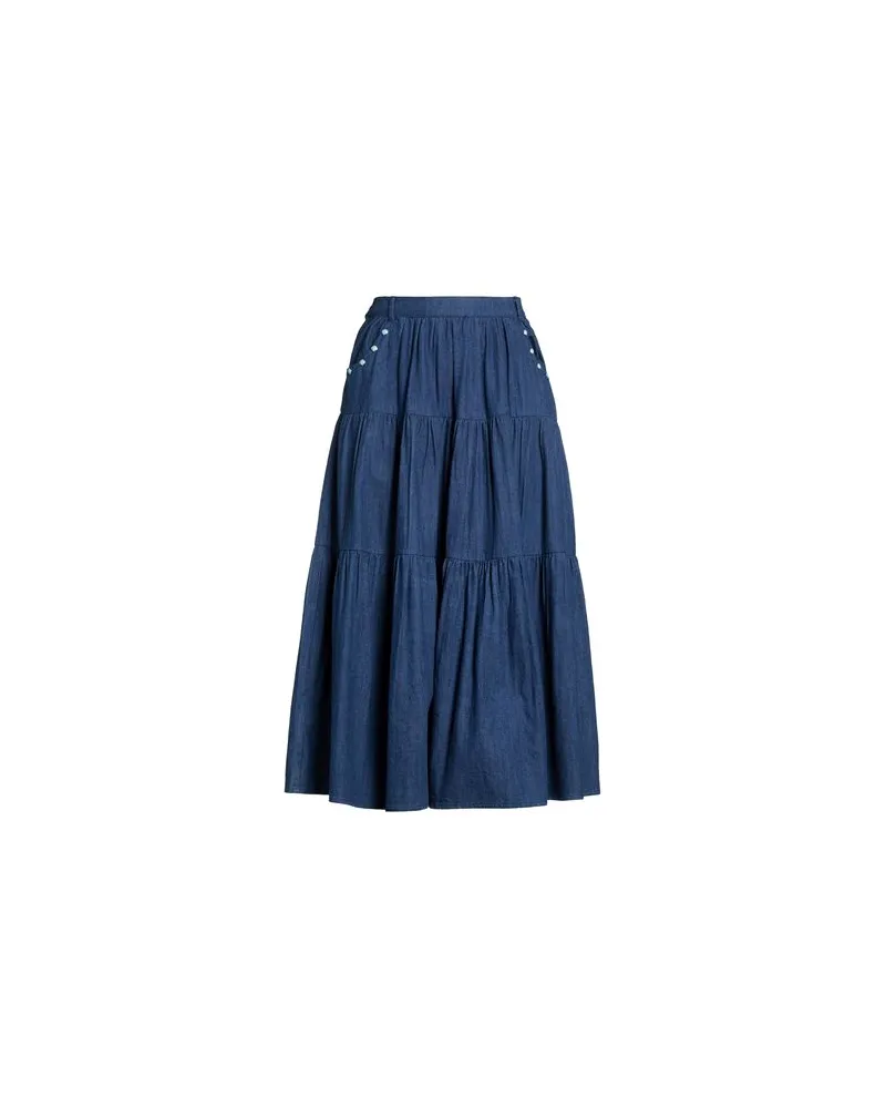 Arizona Love HOSEN & RÖCKE - Jeansröckeauf YOOX.COM Blau