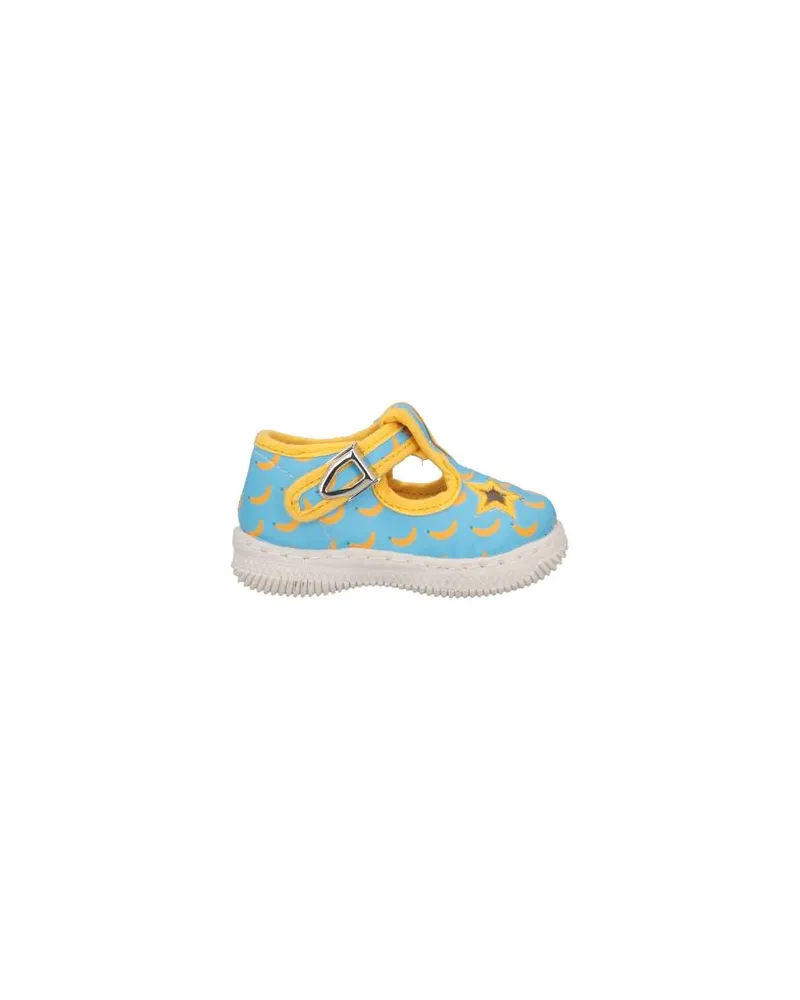 2STAR SCHUHE - Sandalenauf YOOX.COM Azurblau