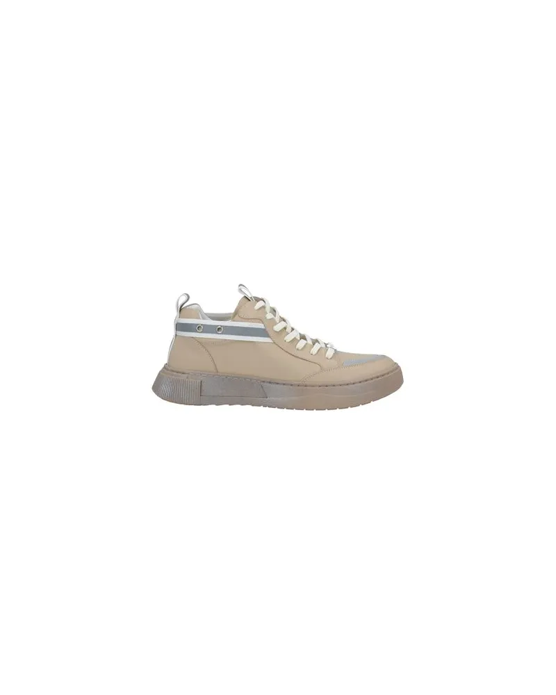 Baldinini SCHUHE - Sneakersauf YOOX.COM Beige