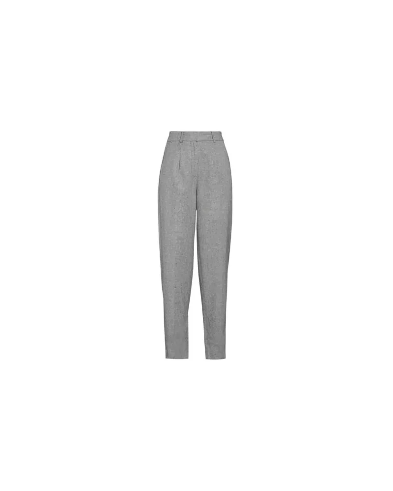 Michael Kors HOSEN & RÖCKE - Hosenauf YOOX.COM Schwarz