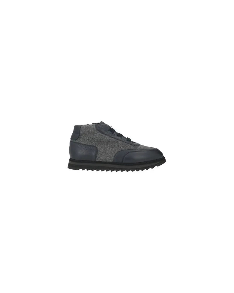Doucal´s SCHUHE - Sneakersauf YOOX.COM Nachtblau