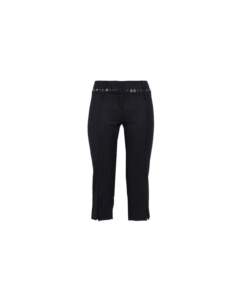 Richmond HOSEN & RÖCKE - Hosenauf YOOX.COM Nachtblau