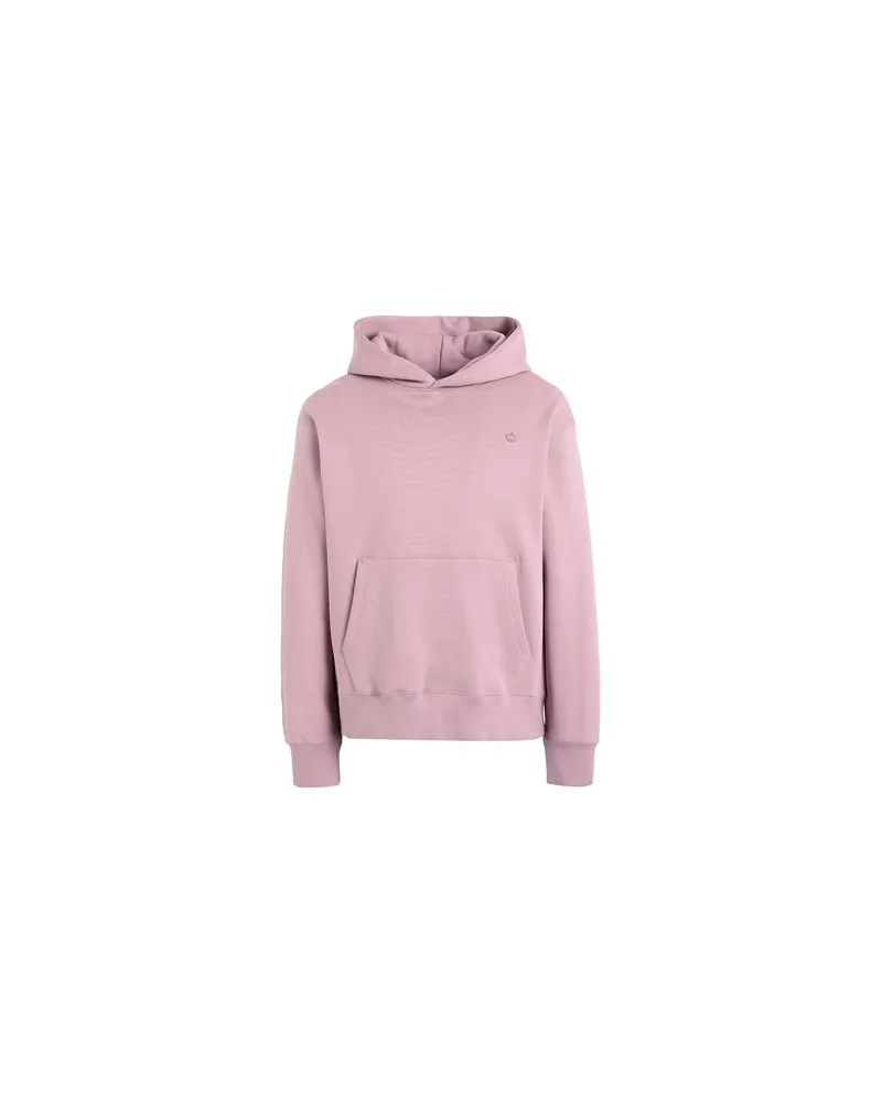 adidas C HOODY  - TOPS - Sweatshirtsauf YOOX.COM Malve