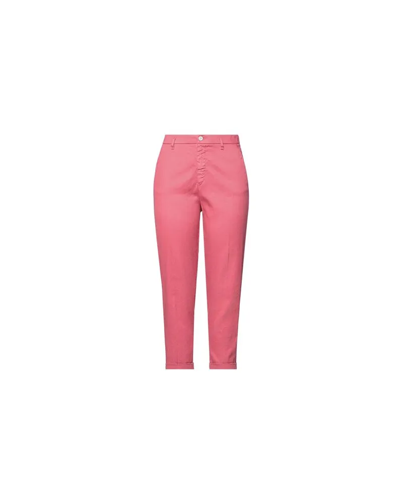 Mason's HOSEN & RÖCKE - Hosenauf YOOX.COM Antikrosa