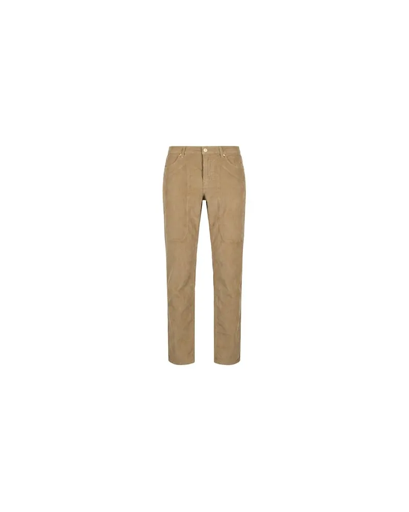 Jeckerson HOSEN & RÖCKE - Hosenauf YOOX.COM Khaki
