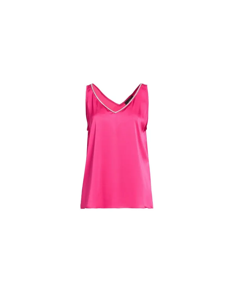 Joseph Ribkoff SIGNATURE - TOPS - Topsauf YOOX.COM Fuchsia