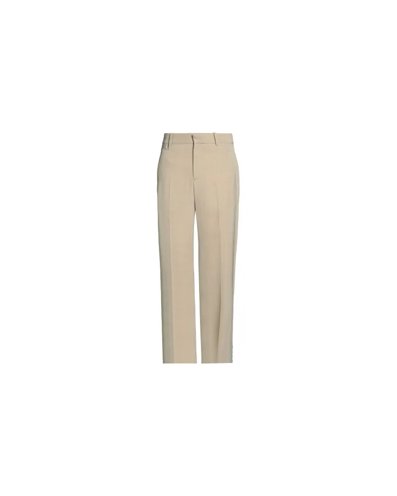 Jacquemus HOSEN & RÖCKE - Hosenauf YOOX.COM Beige