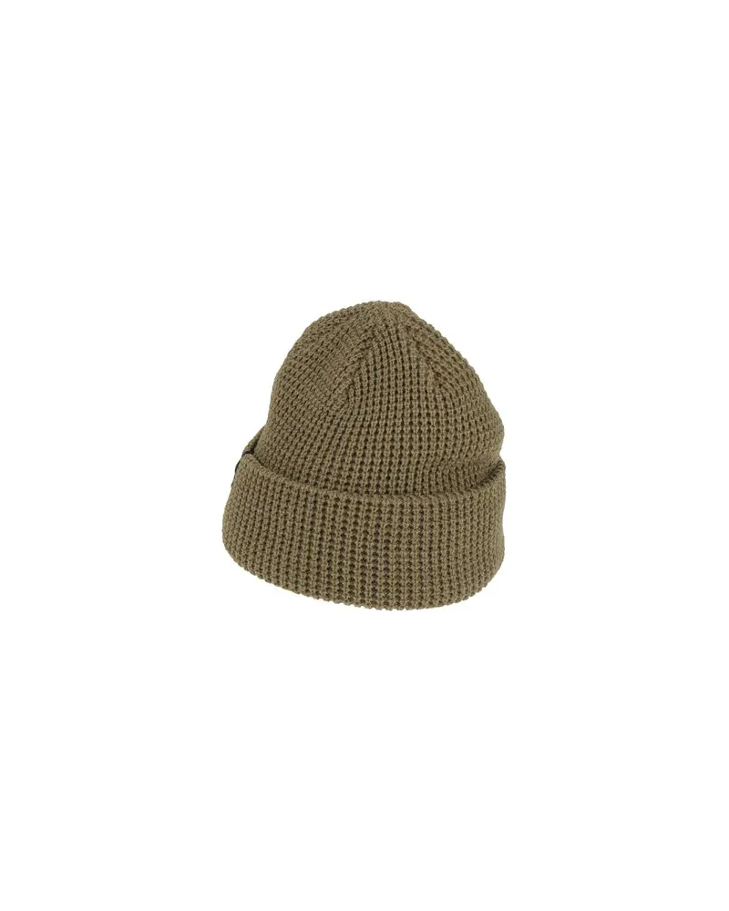 Patagonia ACCESSOIRES - Mützen & Hüteauf YOOX.COM Militärgrün
