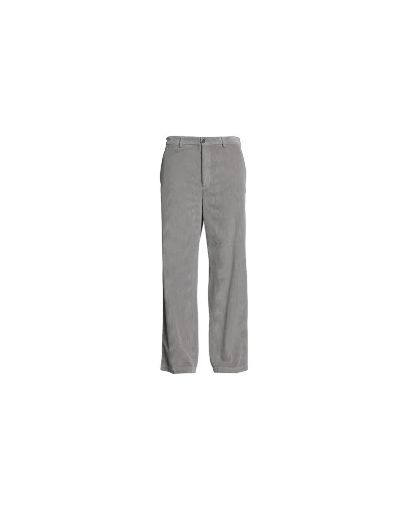 BARENA HOSEN & RÖCKE - Hosenauf YOOX.COM Grau