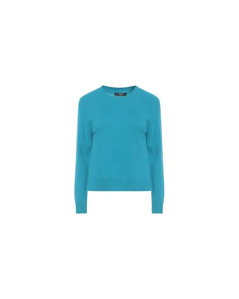 Max Mara STRICKWAREN - Pulloverauf YOOX.COM Tūrkis