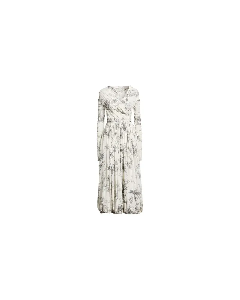 Philosophy Di Lorenzo Serafini KLEIDER - Midi-Kleiderauf YOOX.COM Off