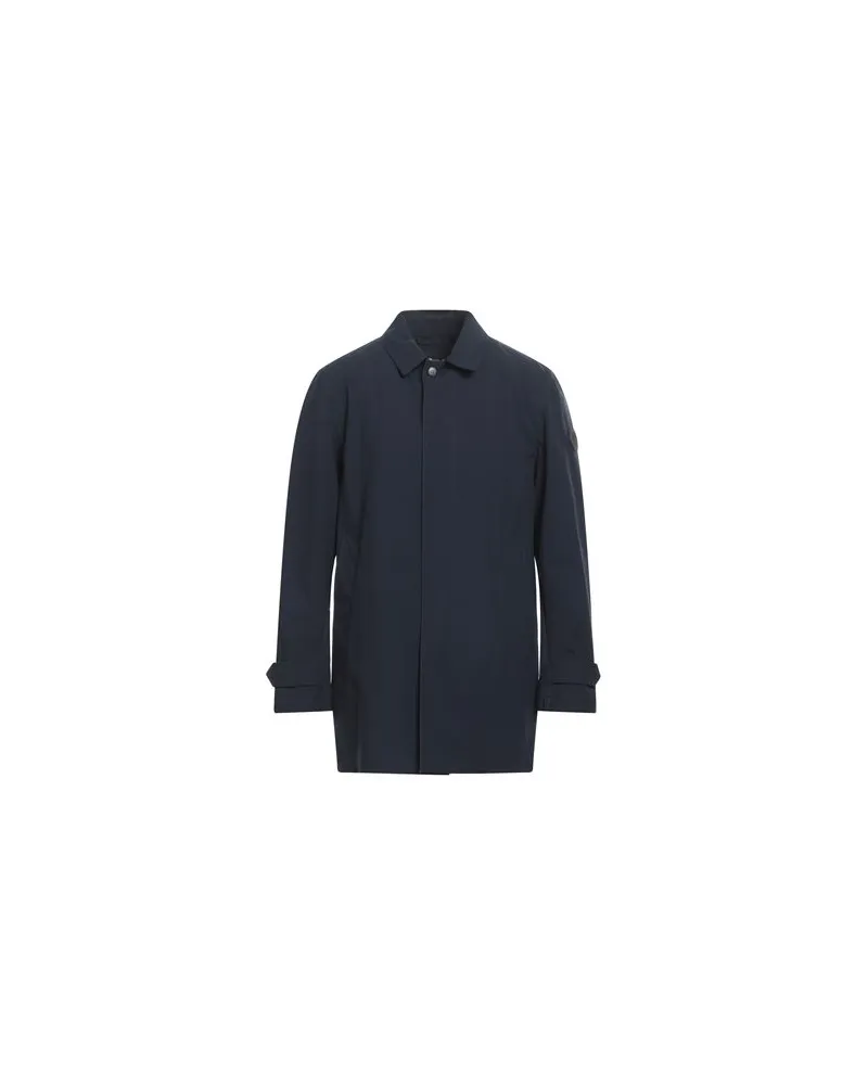 Sealup JACKEN & MÄNTEL - Jacken, Mäntel & Trenchcoatsauf YOOX.COM Nachtblau