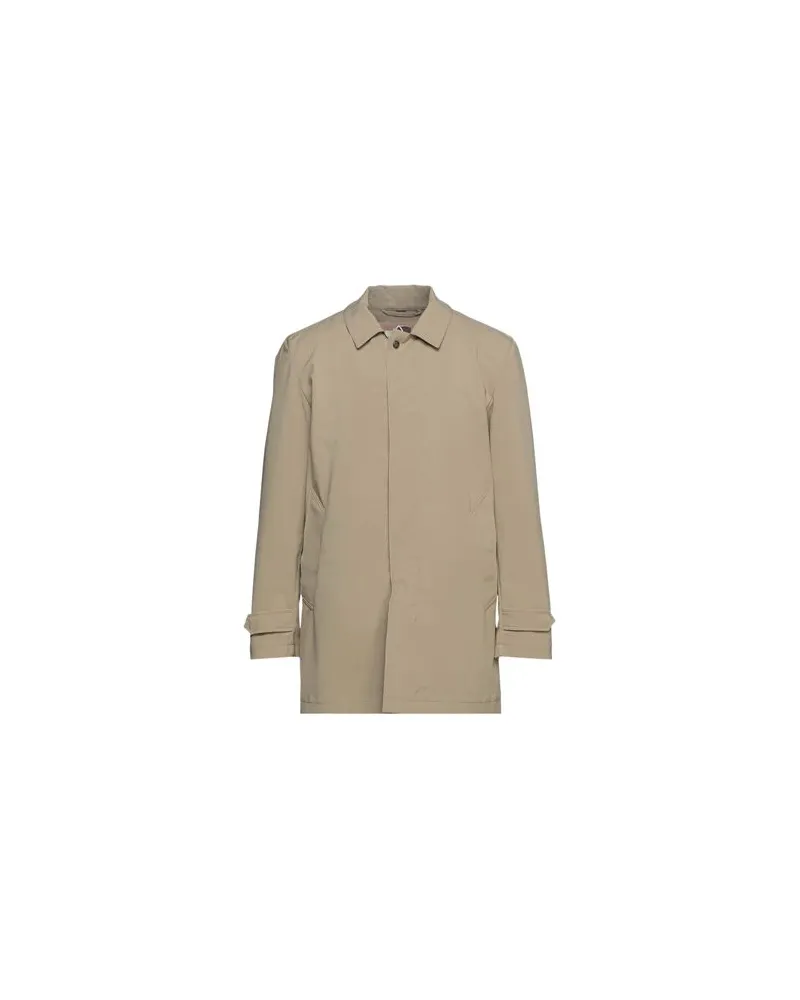 Sealup JACKEN & MÄNTEL - Jacken, Mäntel & Trenchcoatsauf YOOX.COM Beige